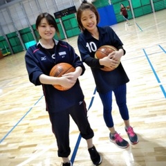 球技大会は優勝＆準優勝！