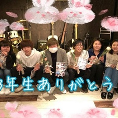 3年生を送る会を開催しました！