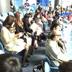 追試の補講が始まりました！