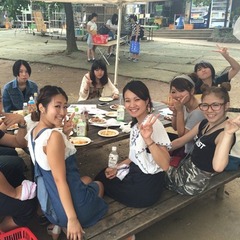 10月末は白樺湖に宿泊学習！