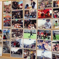 一週間のゴールデンウイーク休校が始まります！