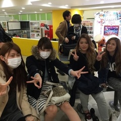 1月のイベントは、ボーリング大会です！