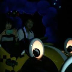 今後のイベント；ディズニー、バスケ、白樺湖、アラジン、Xmasパーティー！