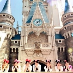 5月のイベントはディズニー・シー！