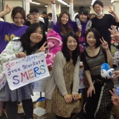 2分のPVと道案内の動画を作成中です！