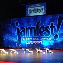 ダンス優秀賞でアメリカ大会の出場権をゲット！