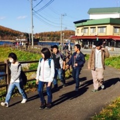 品川駅でリニア新幹線の駅の起工式！