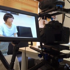 PV（プロモーション・ビデオ）撮影は盛り上がりました！