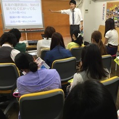 もうすぐ追試の開始です！