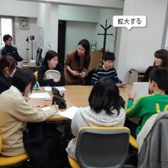 進路セミナー（オープンキャンパスについて）を開催しました！