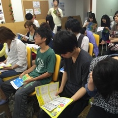 新入生の進路セミナーを行いました！