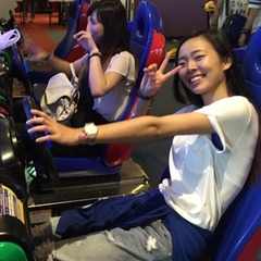 楽しかった！スポッチャ！