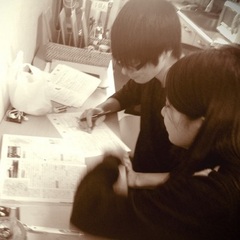 新入生の４月はオリエンテーションからスタート！