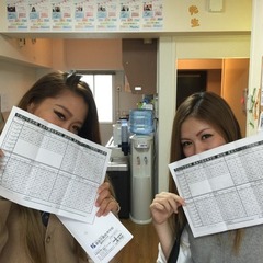 本日から追試対策の個別授業です！