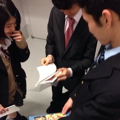 転学した場合は前籍校の着用は避けましょう