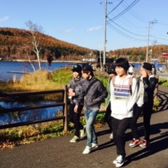 今日は「鎌倉散策」～思い出の小町通り～