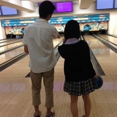 2月のイベントはボーリングに決定！