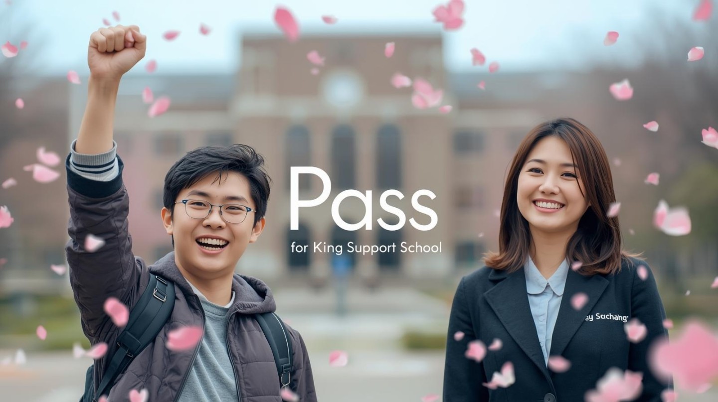 通信制高校から大学進学は「不利」じゃない。むしろ強みになる、自分の時間を活かした合格戦略