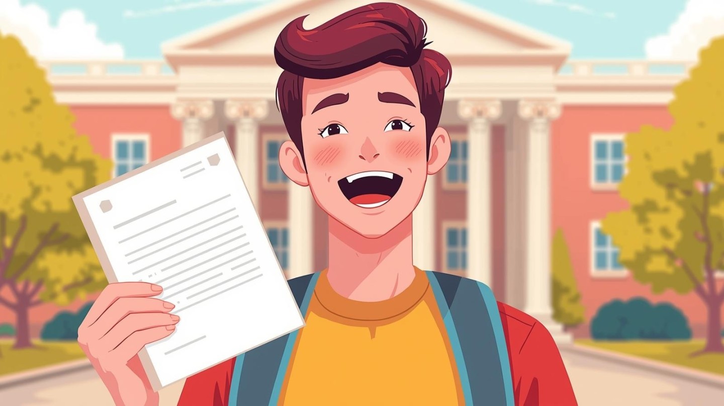 不登校からの「大学進学」！通信制高校だからこそ勝てる、戦略的な受験勉強とAO入試の極意