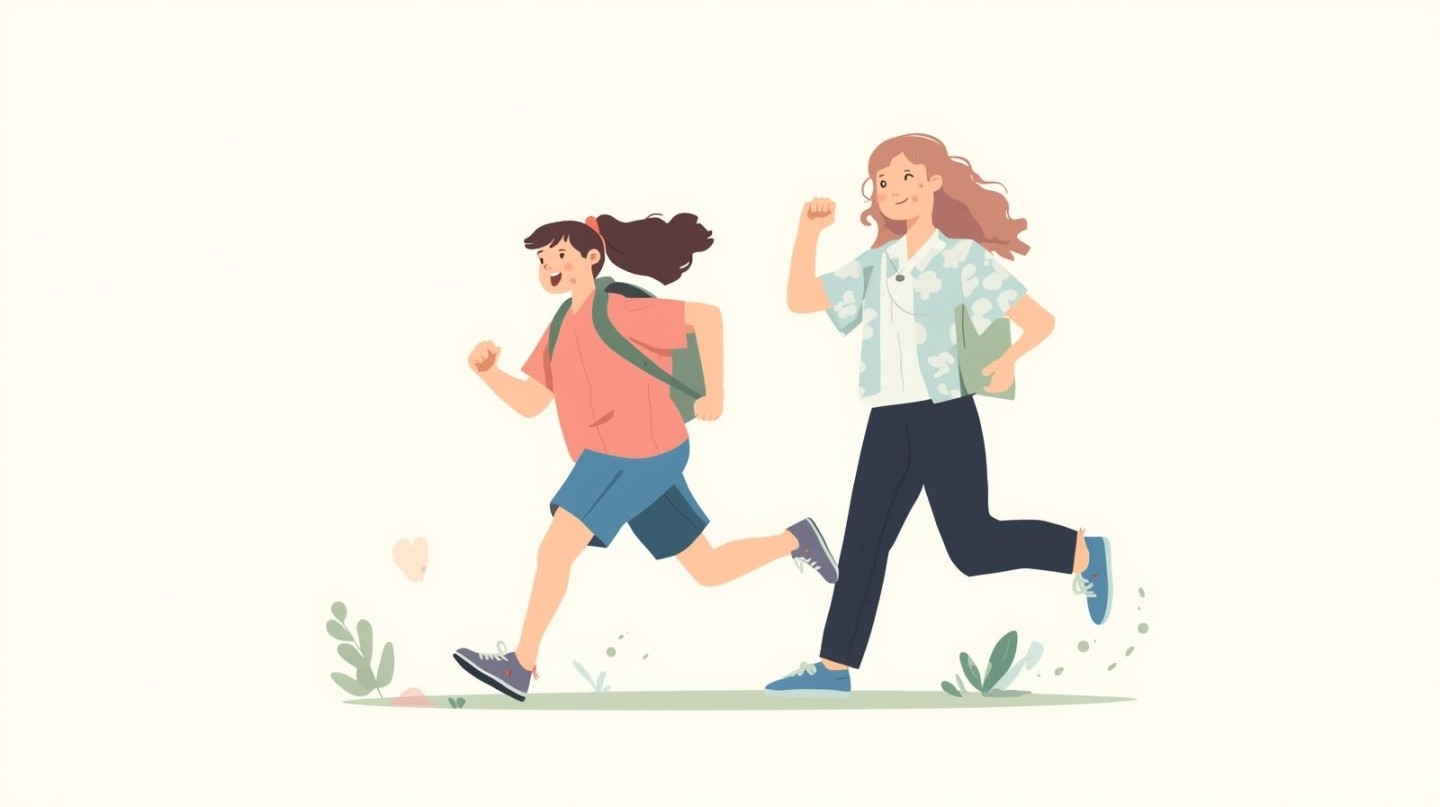 通信制高校の「先生」はどんな人?信頼関係を築き、自立を支えるサポーターの役割