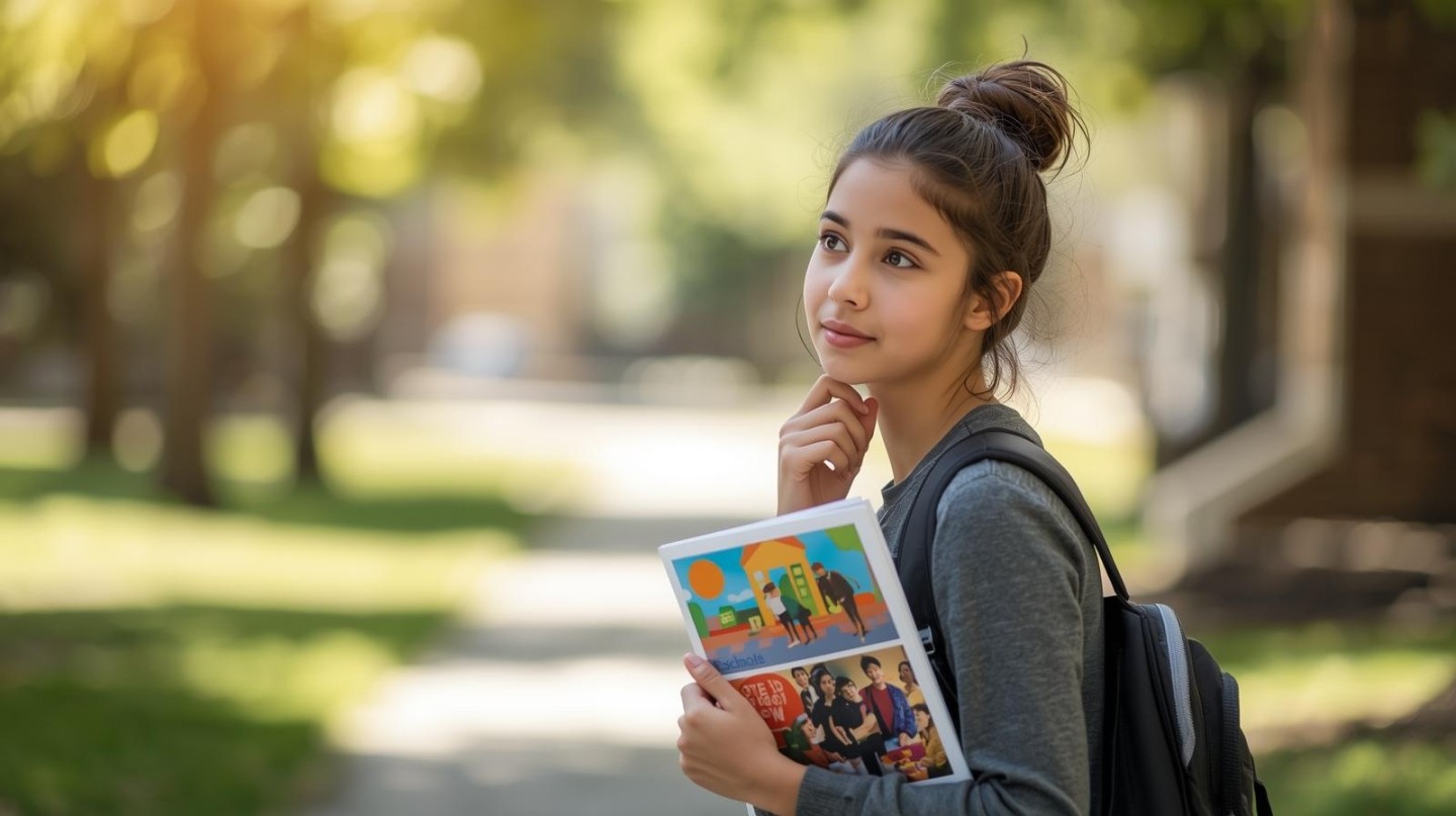 自分に合った通信制高校の「探し方・選び方」!後悔しないための比較ポイントと見学のコツ