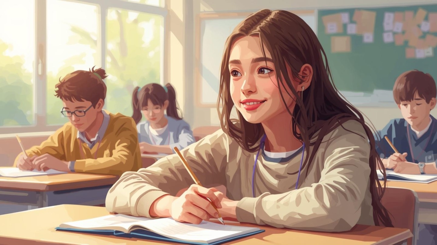 通信制高校の「授業」ってどんな感じ?「わかる」から始まる学びの再構築