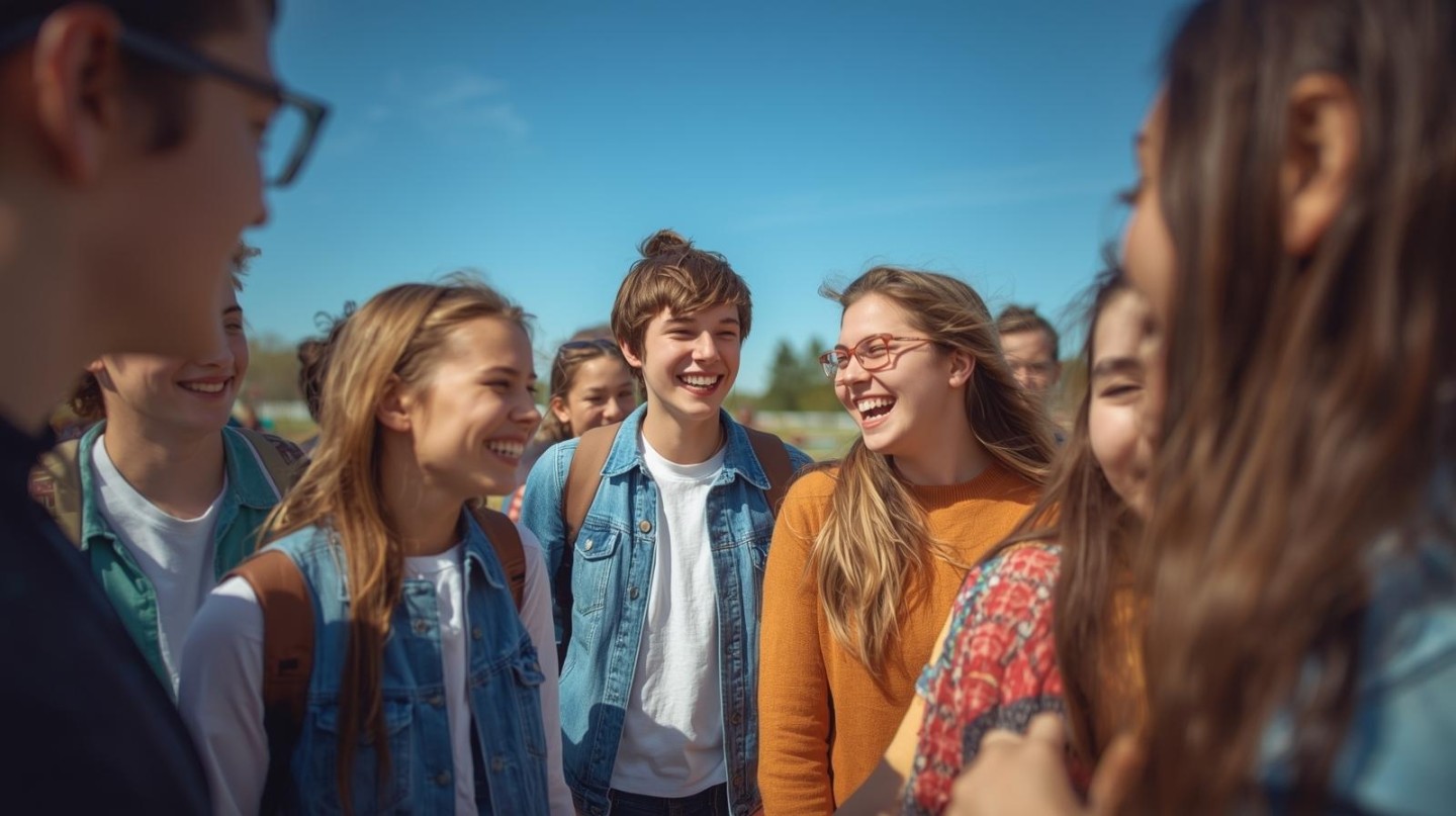 不登校の現状と「通信制高校」を選ぶ生徒が急増している社会的背景