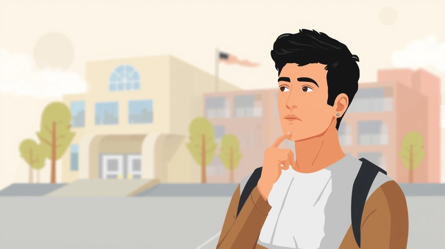 全日制高校は本当に「転校できない」の？通信制から見た、再スタートの壁と可能性