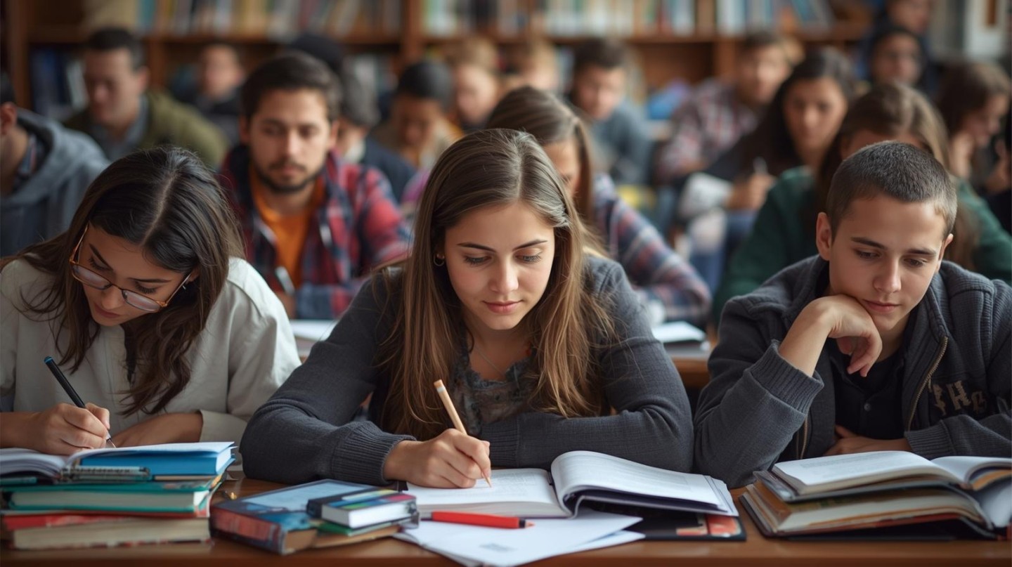 通信制高校の「学校推薦・指定校推薦」は不利？進学を有利に進めるための評定の稼ぎ方