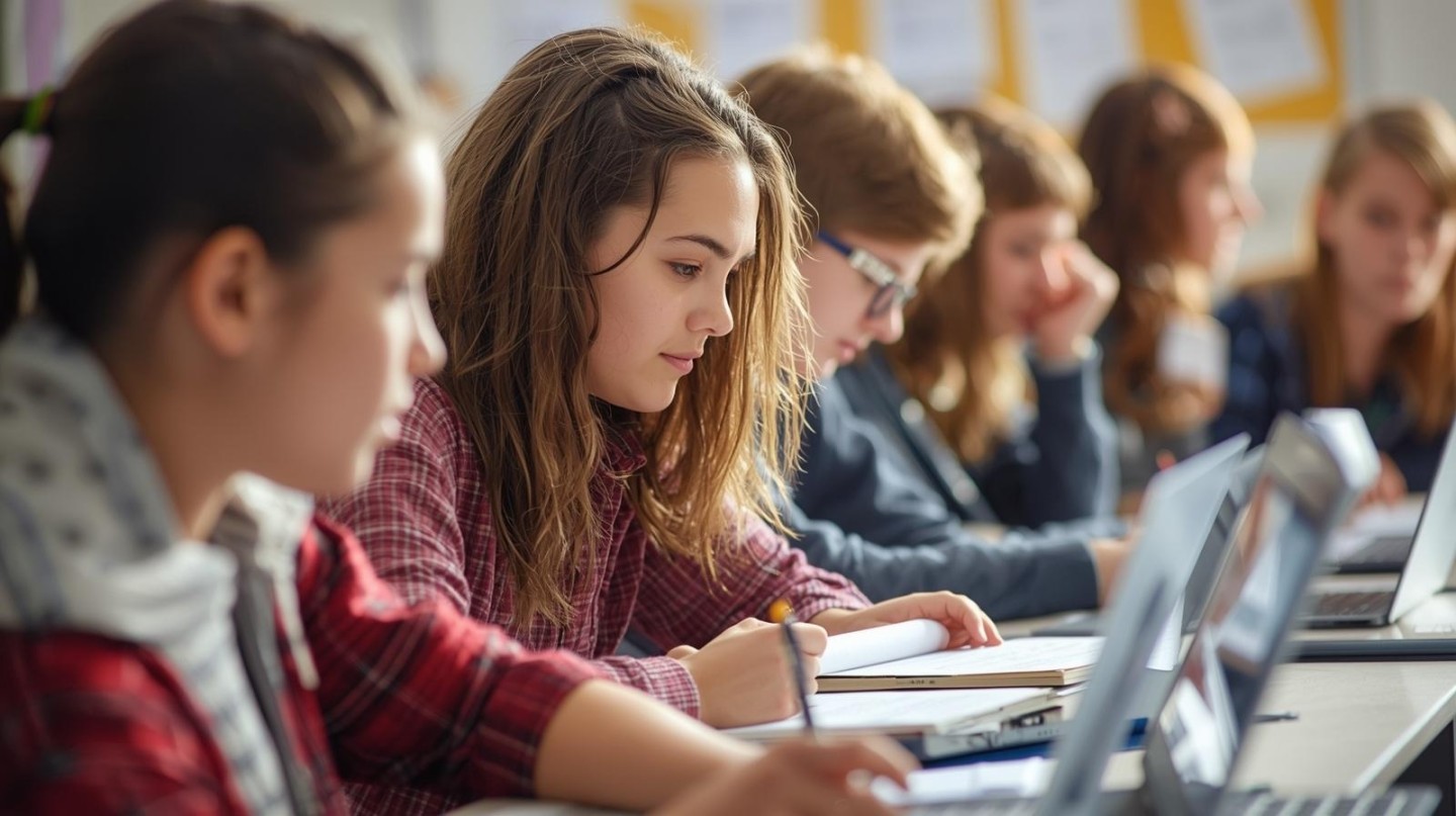 通信制高校の「質」を見極める3つの基準。急増する学校の中で信頼できる環境を選ぶには