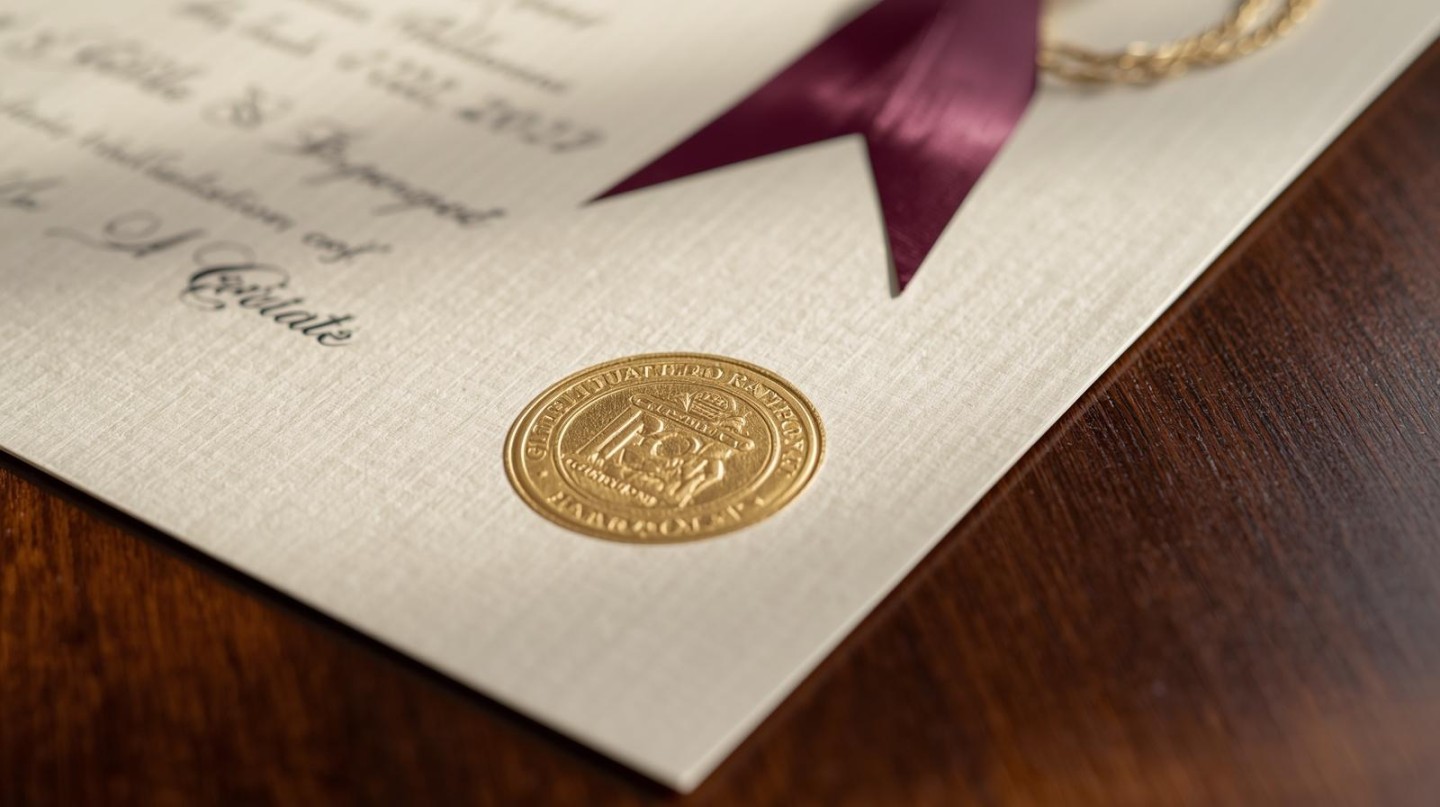 全日制と通信制の「卒業証書」は違う？学歴としての価値と企業・大学のリアルな見方