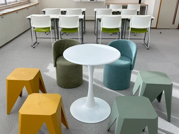 ３学期スタート