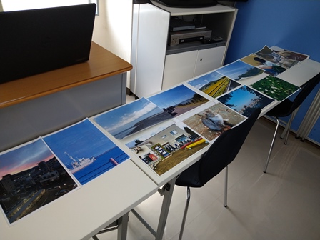 緑風祭作品　令和5年5月24日