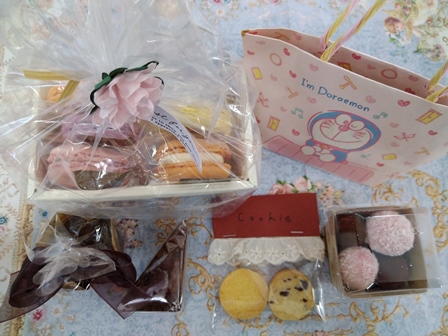 バレンタイン　令和6年2月14日