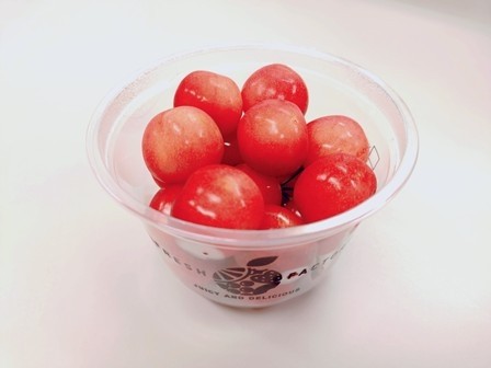 おみやげ