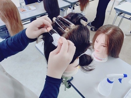 体験授業