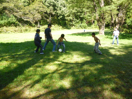 勉強嫌いは、おもしろい人に出会っていないだけ