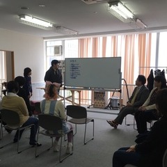 本日からはじまりました