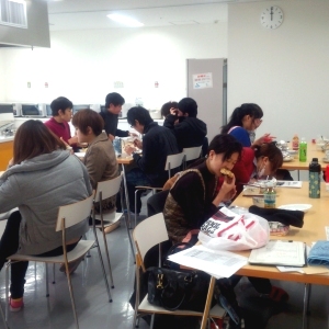 ●岡崎キャンパス● 個別入学相談 開催中!