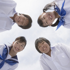 学校生活のお悩みご相談ください○岡崎キャンパス○