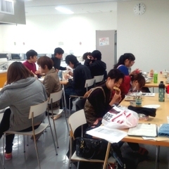 個別でのご相談　随時受付中です◇岡崎キャンパス◇