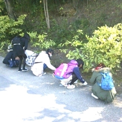 教室見学・進路相談受付中です★岡崎キャンパス★