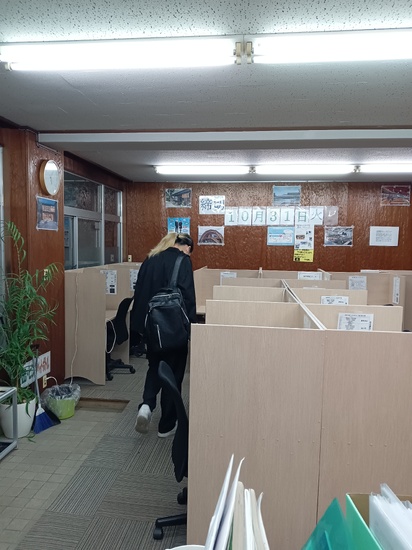 江東キャンパスInstagram紹介