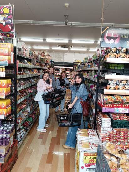 江東キャンパスHPのお知らせ