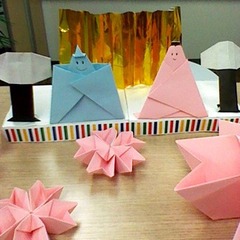 3/3はひなまつり♪