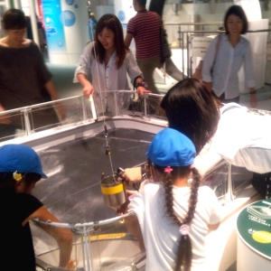 入学についての個別相談 in 豊橋キャンパス