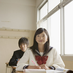 豊橋キャンパス　入学についての相談受付中(^^)