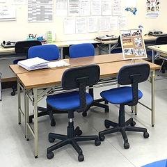 入学についての個別相談 in 豊橋キャンパス