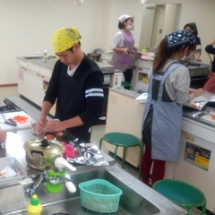  入学についての個別相談 in 豊橋キャンパス