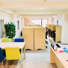 ８月の夏休みもキャンパス見学・入学相談を随時開催しています！